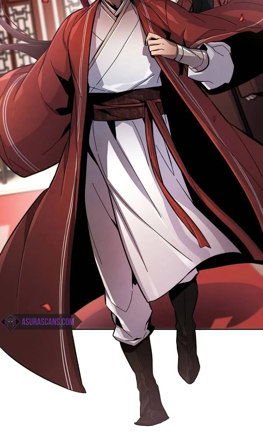 Return of the Mad Demon Mangakakalot X Chapter 14 Page 40