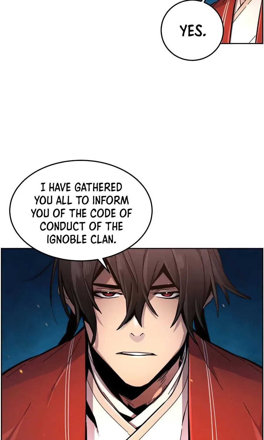 Return Of The Mad Demon Mangakakalot X Chapter 16 Page 46