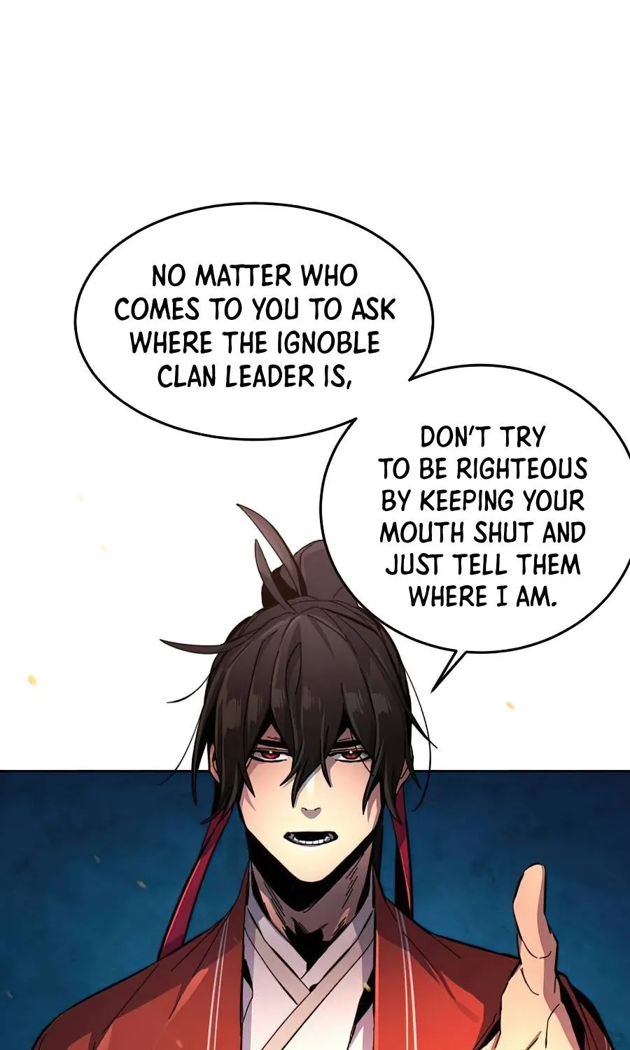 Return Of The Mad Demon Mangakakalot X Chapter 16 Page 51