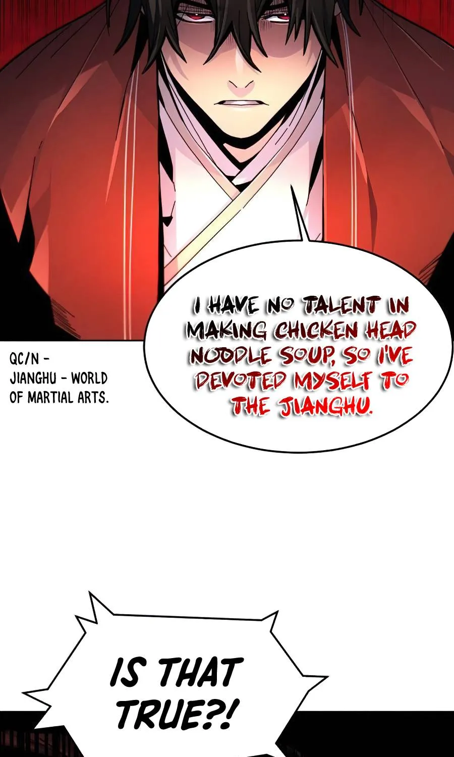 Return Of The Mad Demon Mangakakalot X Chapter 16 Page 56