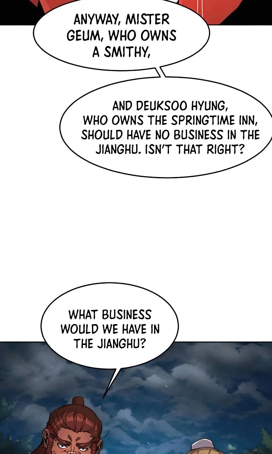 Return Of The Mad Demon Mangakakalot X Chapter 16 Page 61