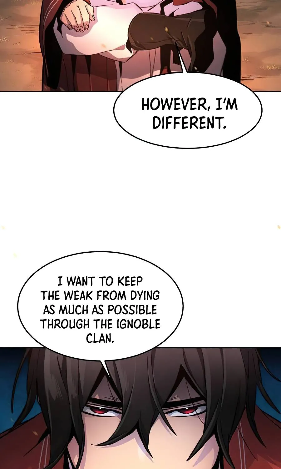 Return Of The Mad Demon Mangakakalot X Chapter 16 Page 67
