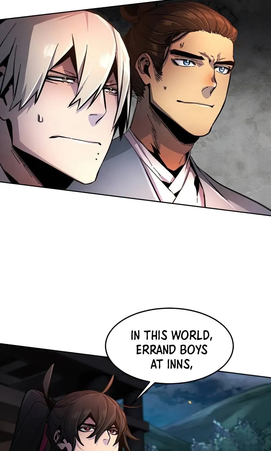 Return Of The Mad Demon Mangakakalot X Chapter 16 Page 69