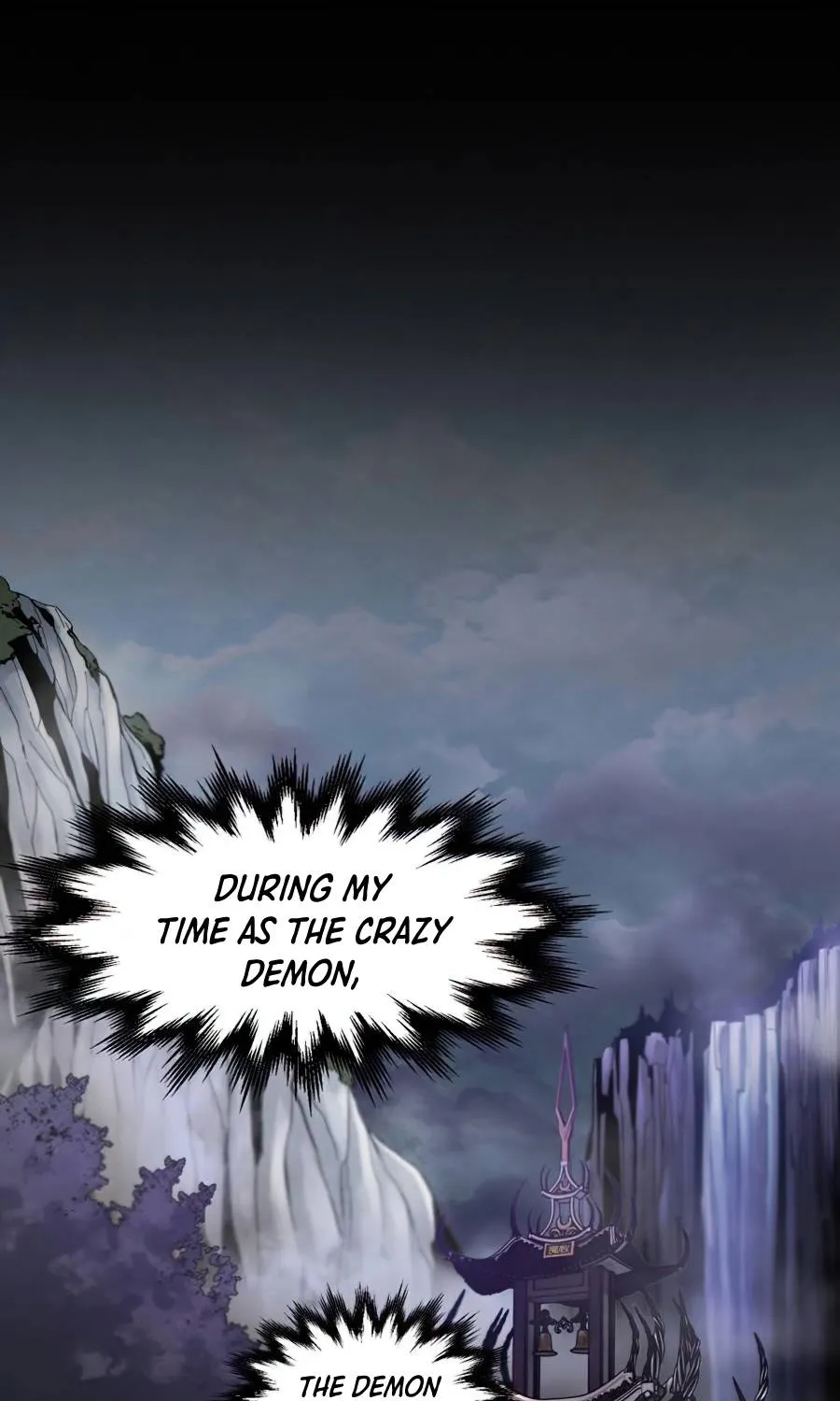 Return Of The Mad Demon Mangakakalot X Chapter 16 Page 79