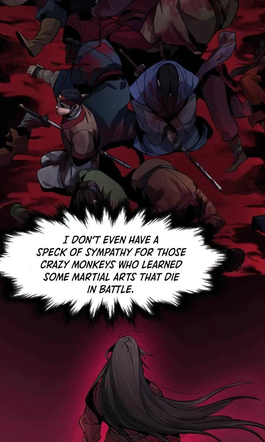 Return Of The Mad Demon Mangakakalot X Chapter 16 Page 82