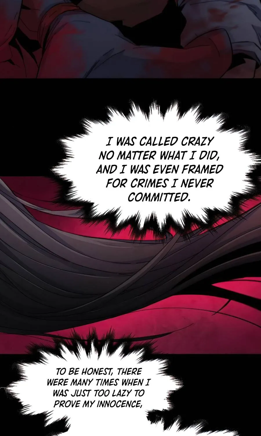 Return Of The Mad Demon Mangakakalot X Chapter 16 Page 85