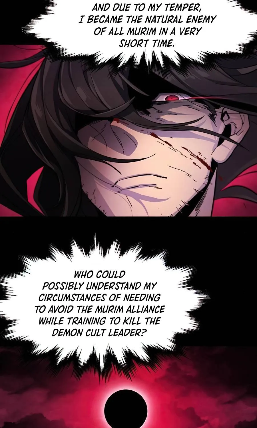 Return Of The Mad Demon Mangakakalot X Chapter 16 Page 86