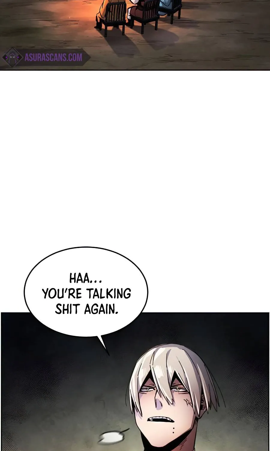 Return Of The Mad Demon Mangakakalot X Chapter 16 Page 96