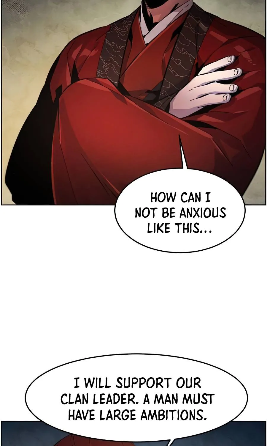 Return Of The Mad Demon Mangakakalot X Chapter 16 Page 97