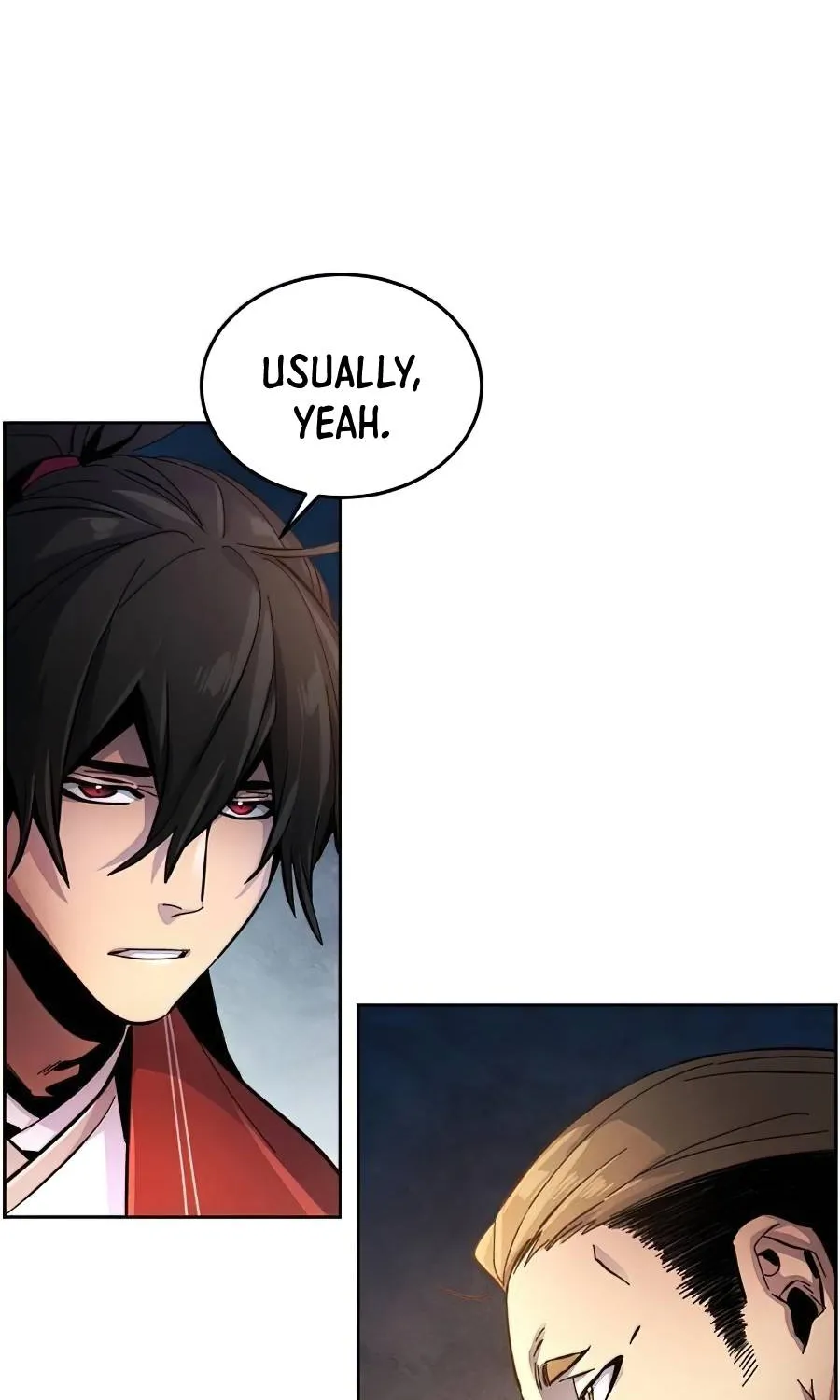 Return Of The Mad Demon Mangakakalot X Chapter 16 Page 102