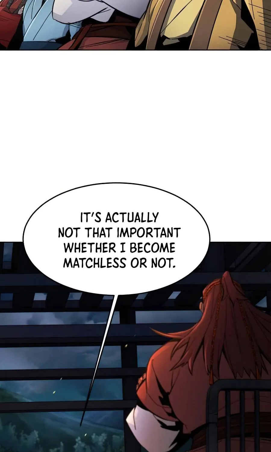 Return Of The Mad Demon Mangakakalot X Chapter 16 Page 106