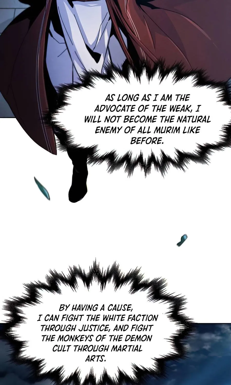Return Of The Mad Demon Mangakakalot X Chapter 16 Page 115