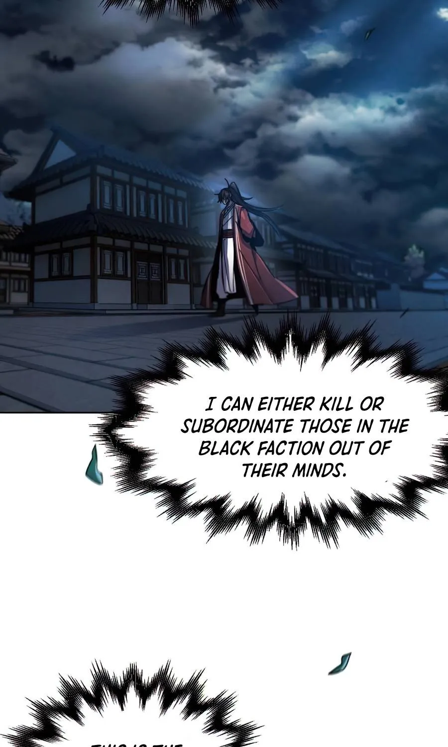 Return Of The Mad Demon Mangakakalot X Chapter 16 Page 116