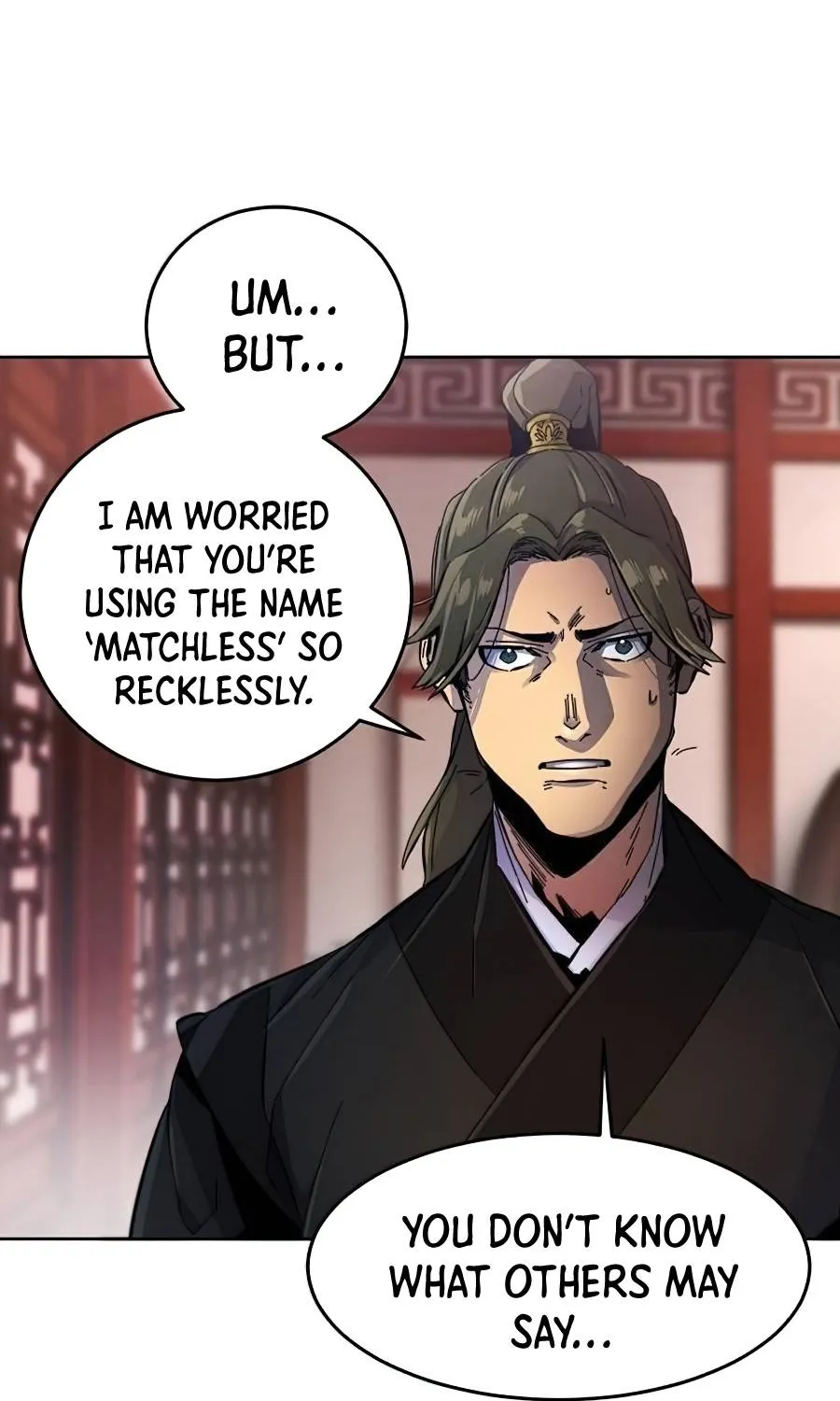 Return Of The Mad Demon Mangakakalot X Chapter 16 Page 16