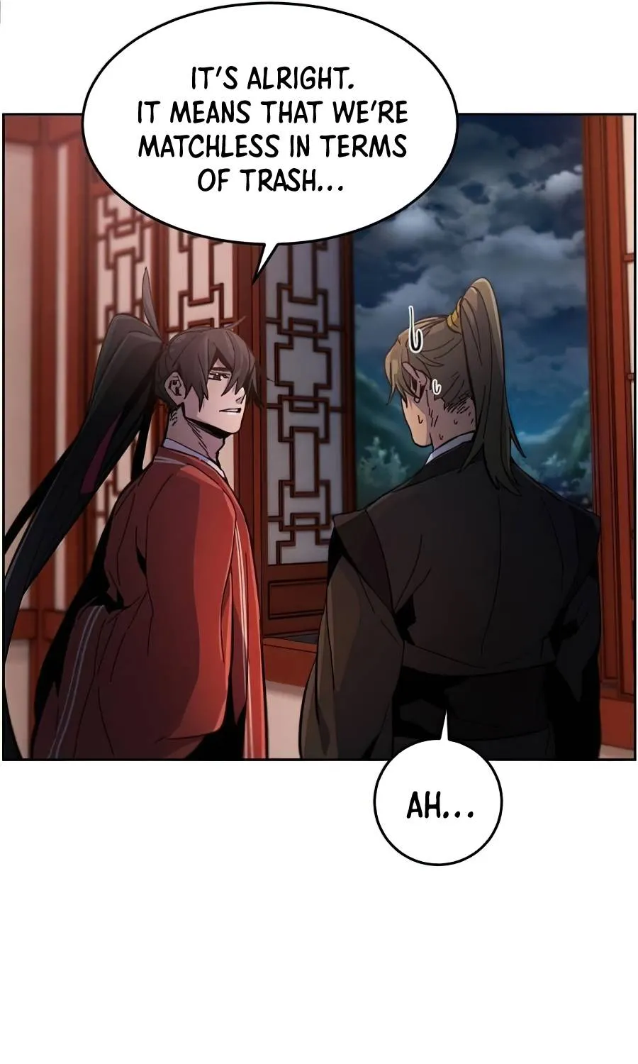 Return Of The Mad Demon Mangakakalot X Chapter 16 Page 18