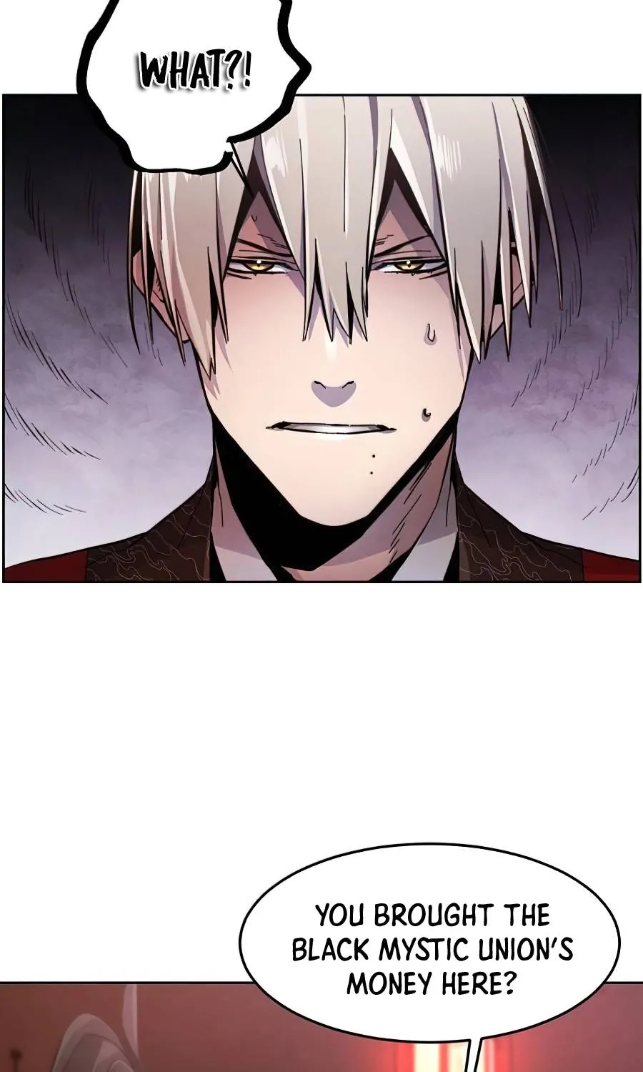 Return Of The Mad Demon Mangakakalot X Chapter 16 Page 22
