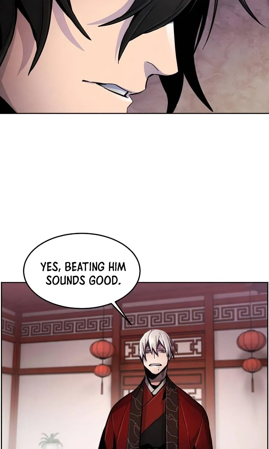 Return Of The Mad Demon Mangakakalot X Chapter 16 Page 30