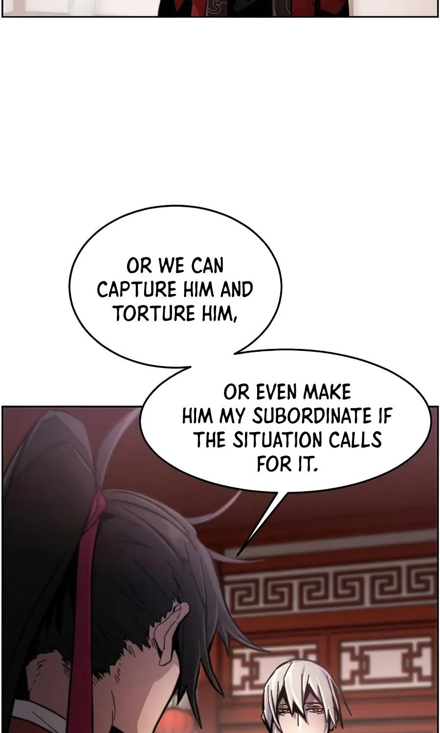Return Of The Mad Demon Mangakakalot X Chapter 16 Page 31