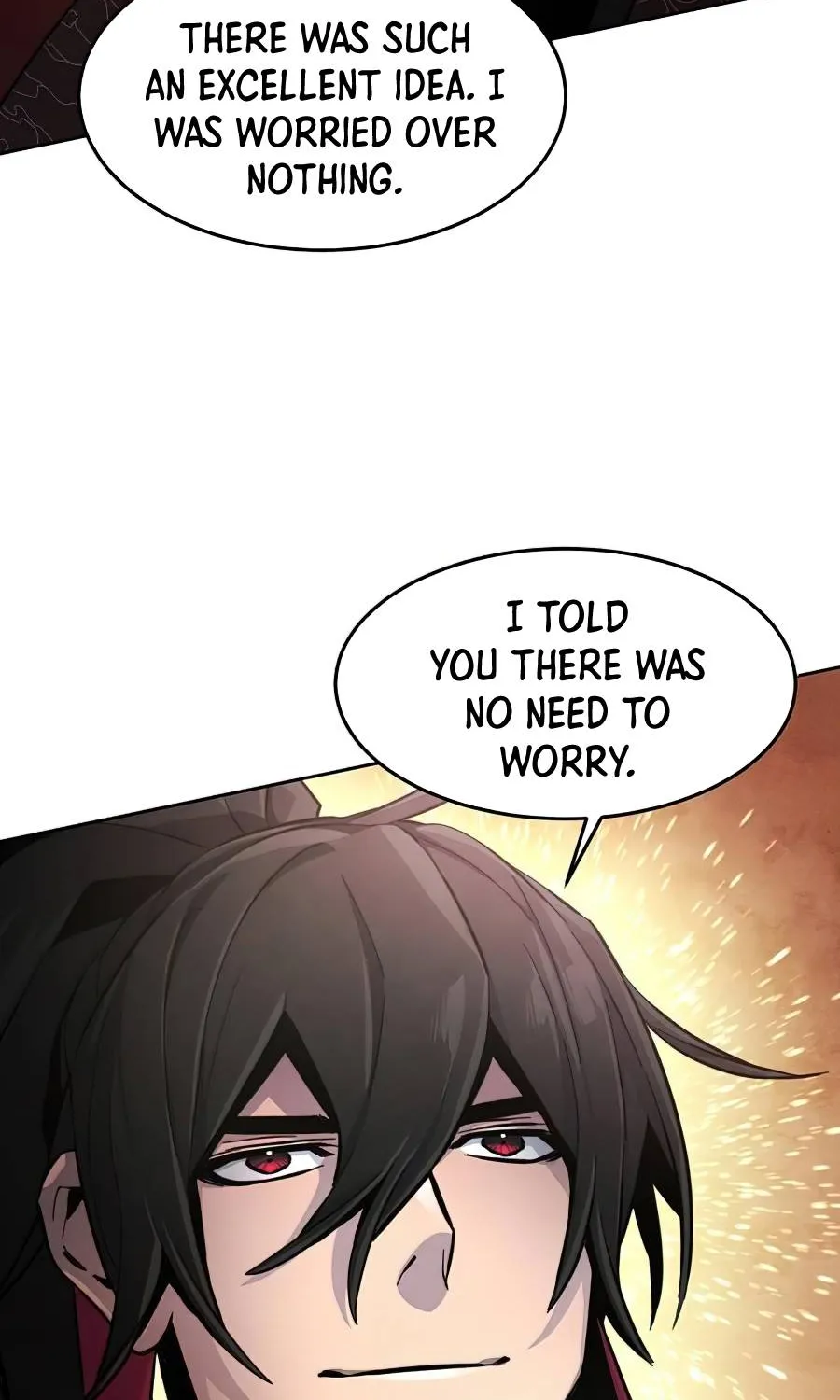 Return Of The Mad Demon Mangakakalot X Chapter 16 Page 34