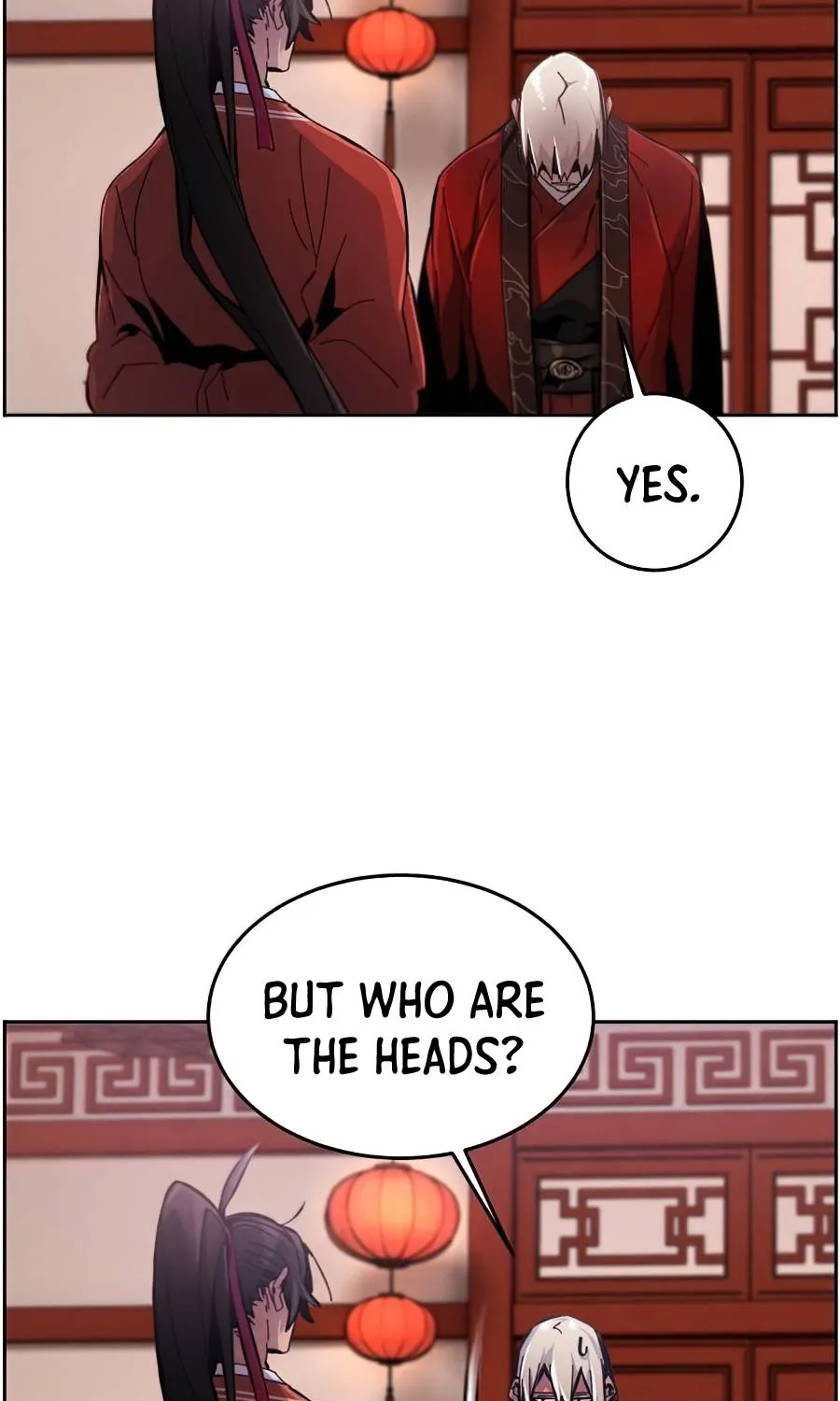 Return Of The Mad Demon Mangakakalot X Chapter 16 Page 39