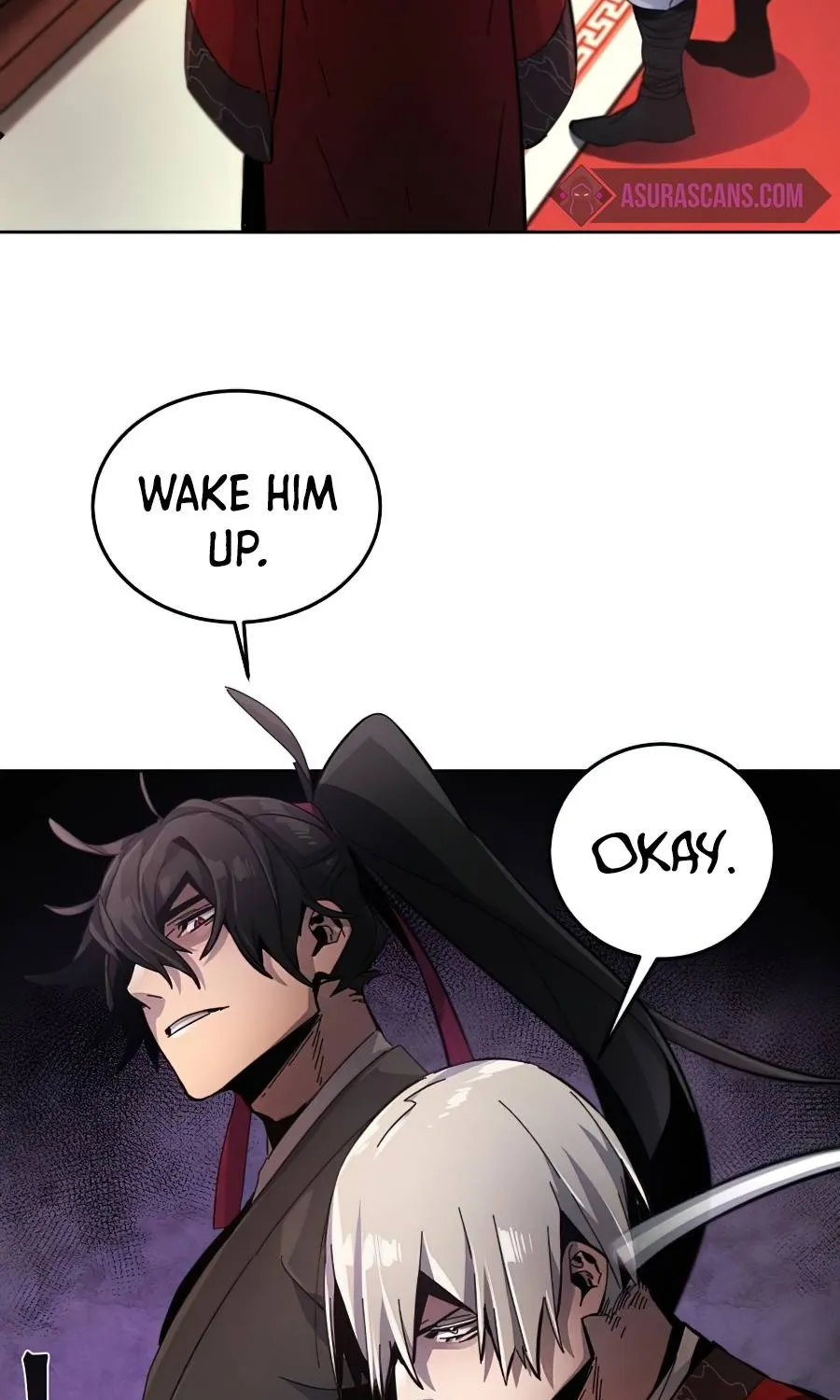 Return Of The Mad Demon Mangakakalot X Chapter 19 Page 5