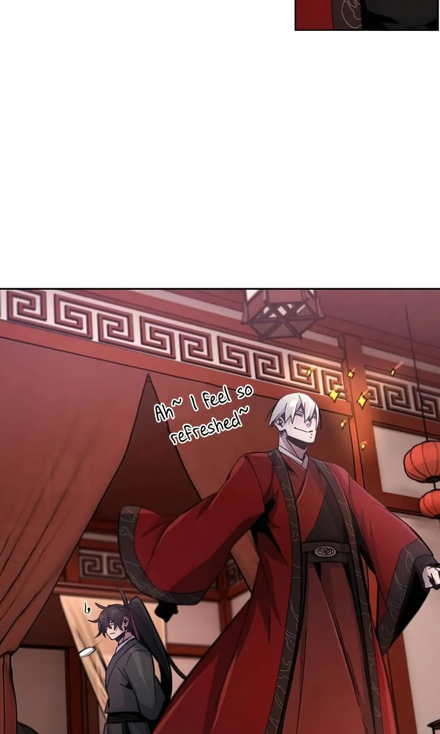 Return Of The Mad Demon Mangakakalot X Chapter 19 Page 41