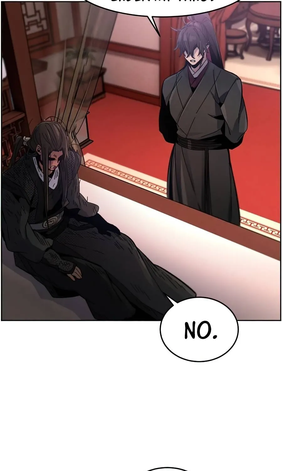 Return Of The Mad Demon Mangakakalot X Chapter 19 Page 44