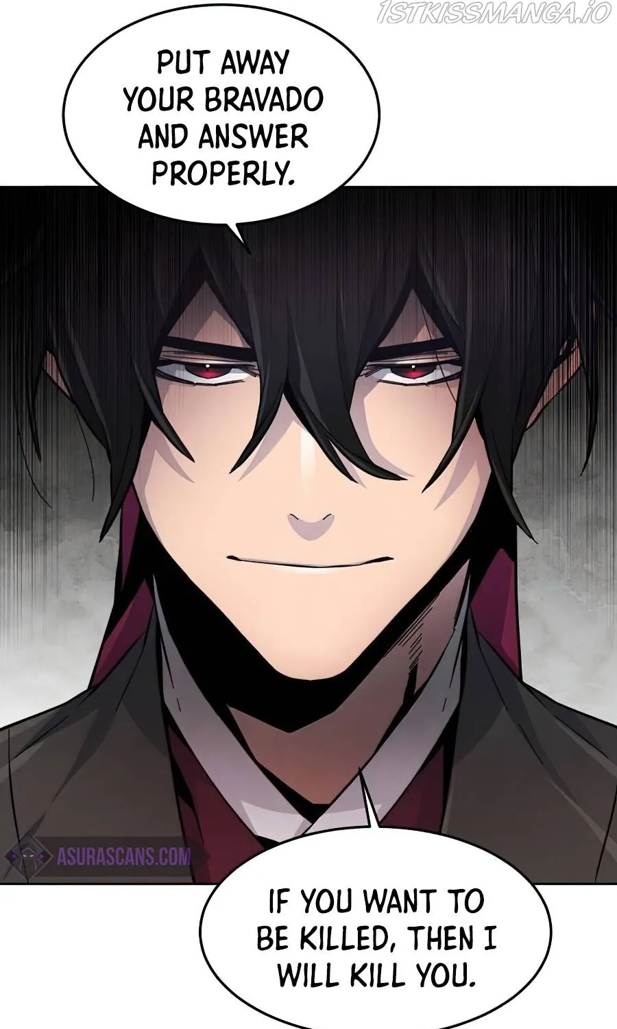 Return Of The Mad Demon Mangakakalot X Chapter 19 Page 47