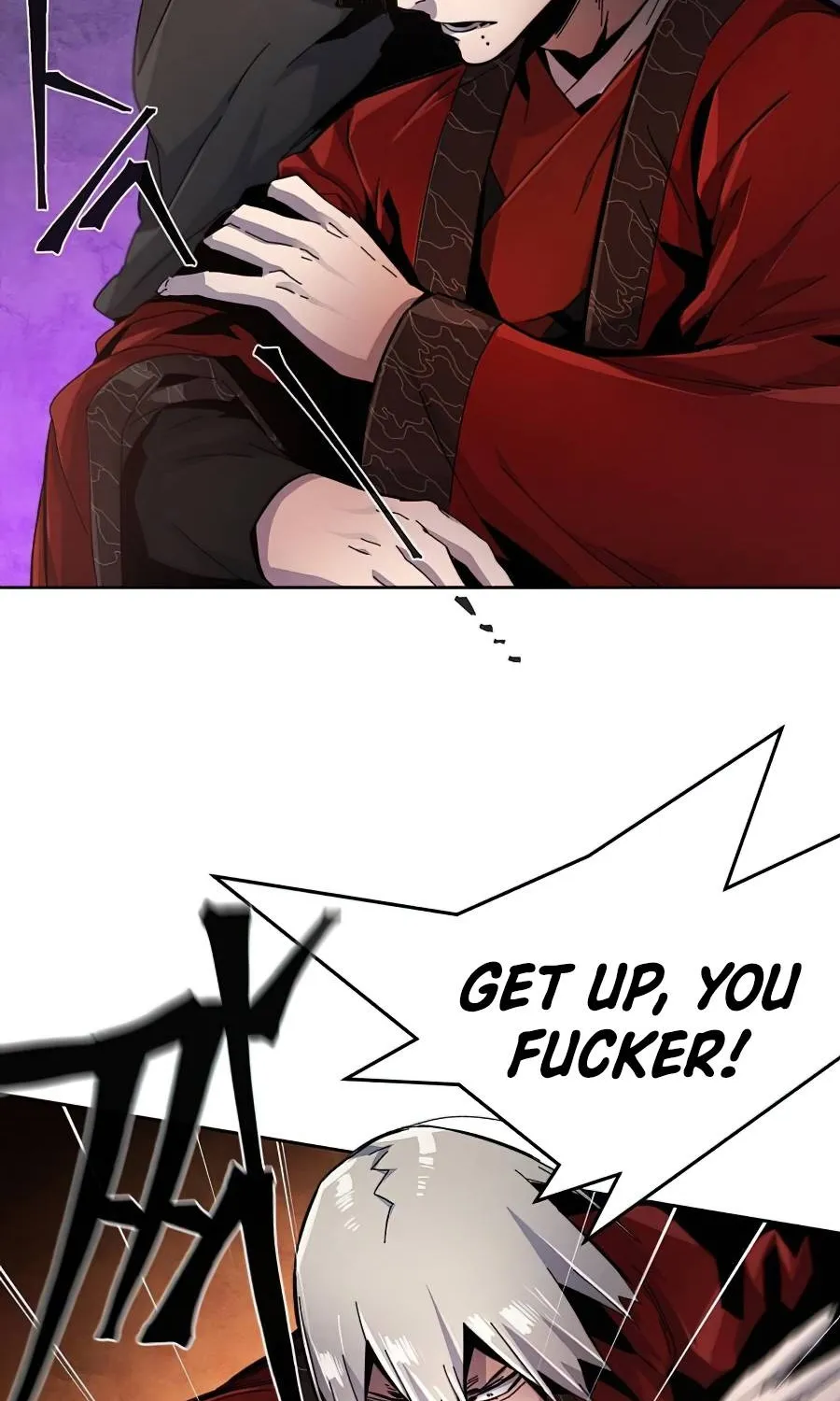 Return Of The Mad Demon Mangakakalot X Chapter 19 Page 6