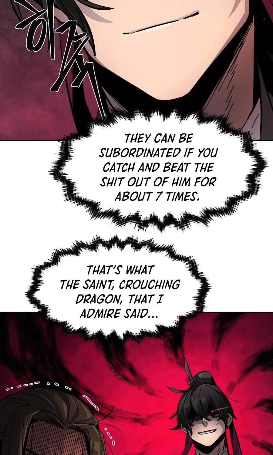 Return Of The Mad Demon Mangakakalot X Chapter 19 Page 57