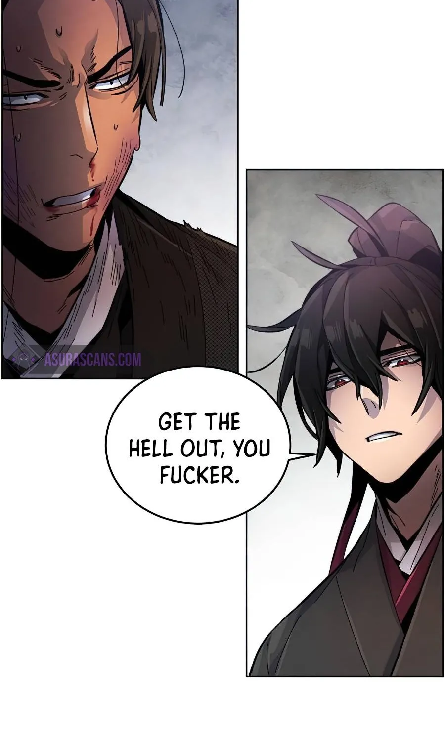 Return Of The Mad Demon Mangakakalot X Chapter 19 Page 60