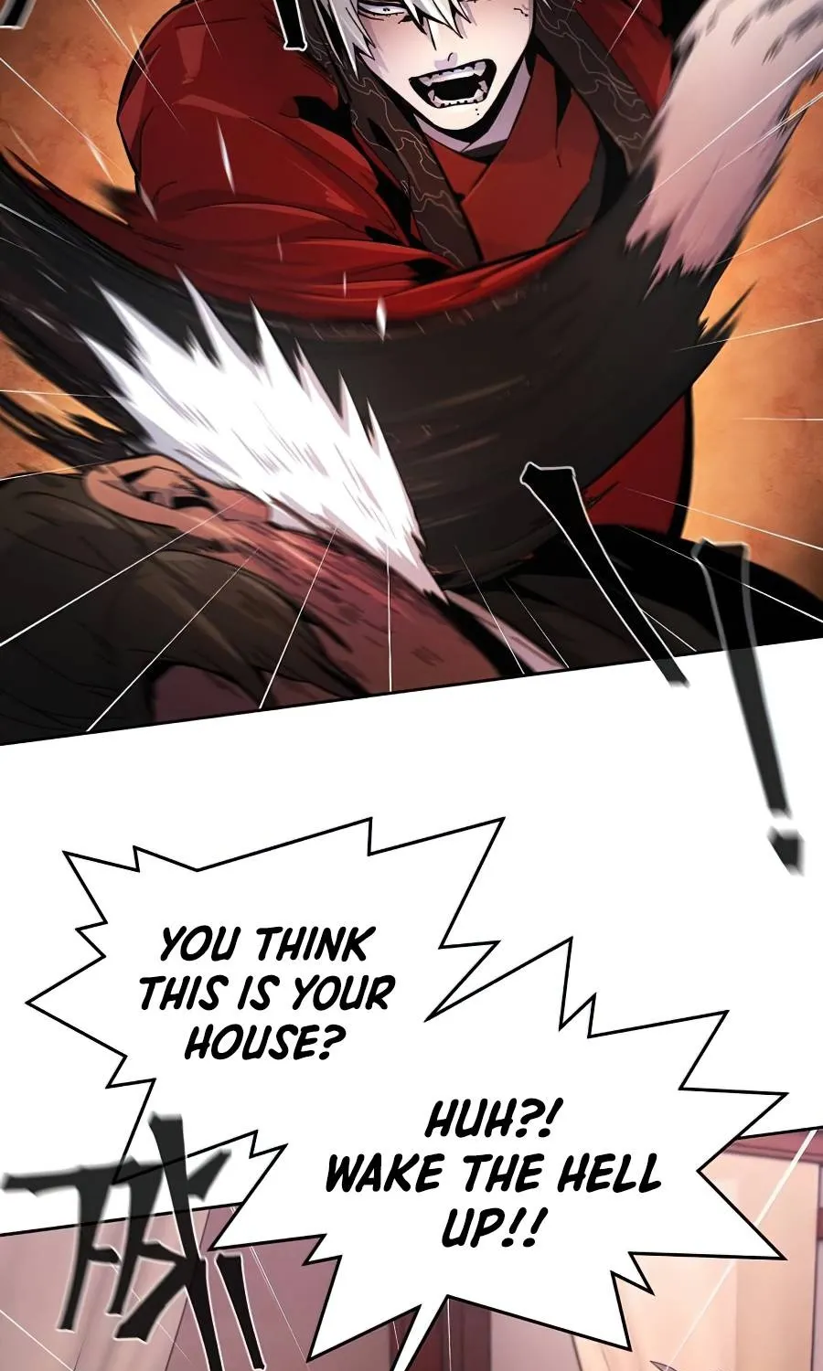 Return Of The Mad Demon Mangakakalot X Chapter 19 Page 7