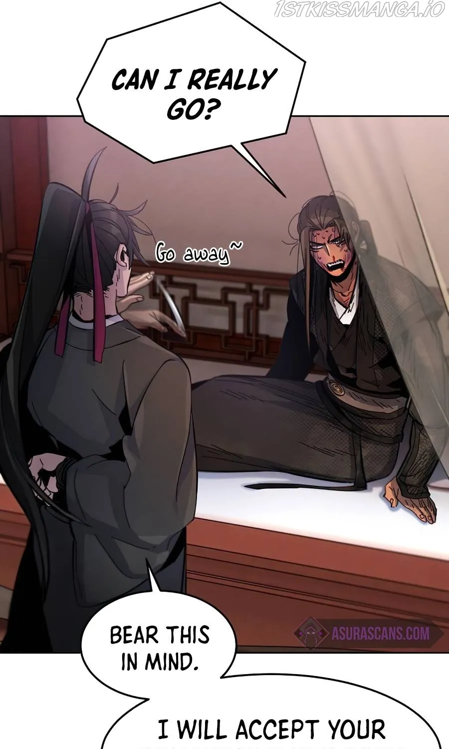Return Of The Mad Demon Mangakakalot X Chapter 19 Page 62