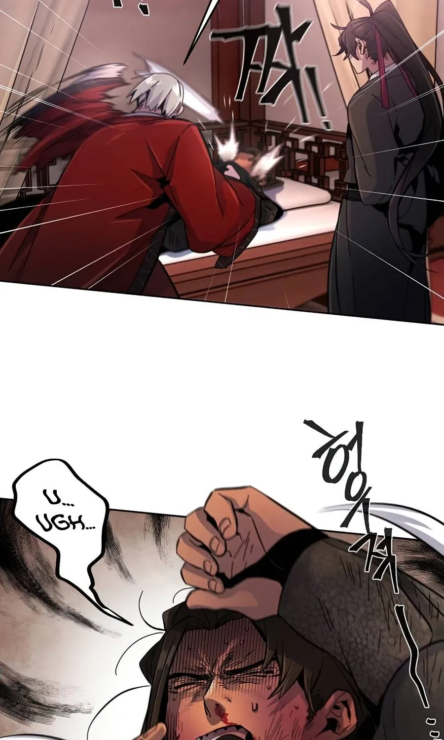 Return Of The Mad Demon Mangakakalot X Chapter 19 Page 8