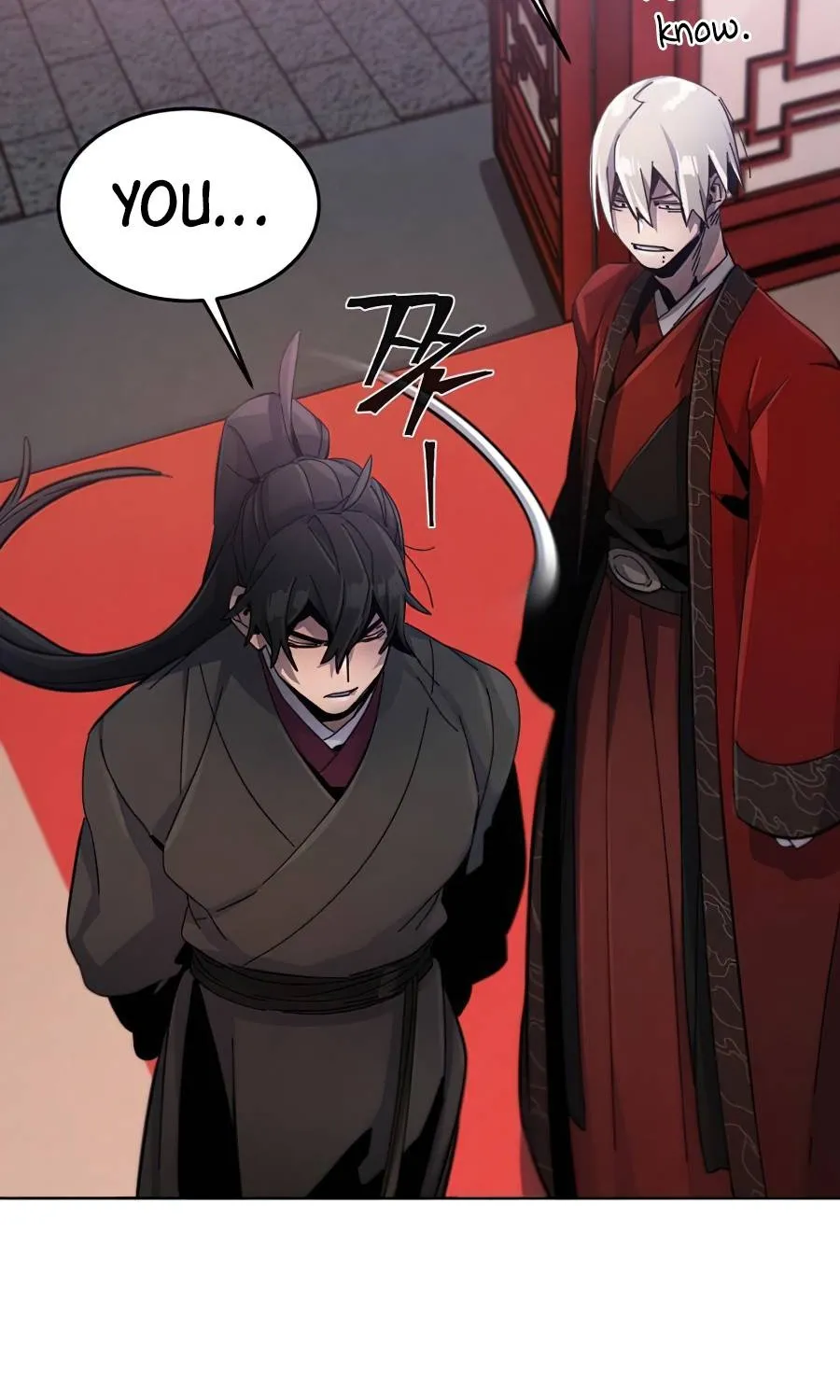 Return Of The Mad Demon Mangakakalot X Chapter 19 Page 72