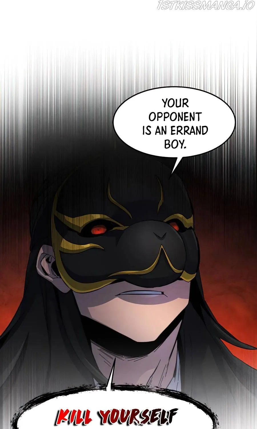 Return Of The Mad Demon Mangakakalot X Chapter 19 Page 76