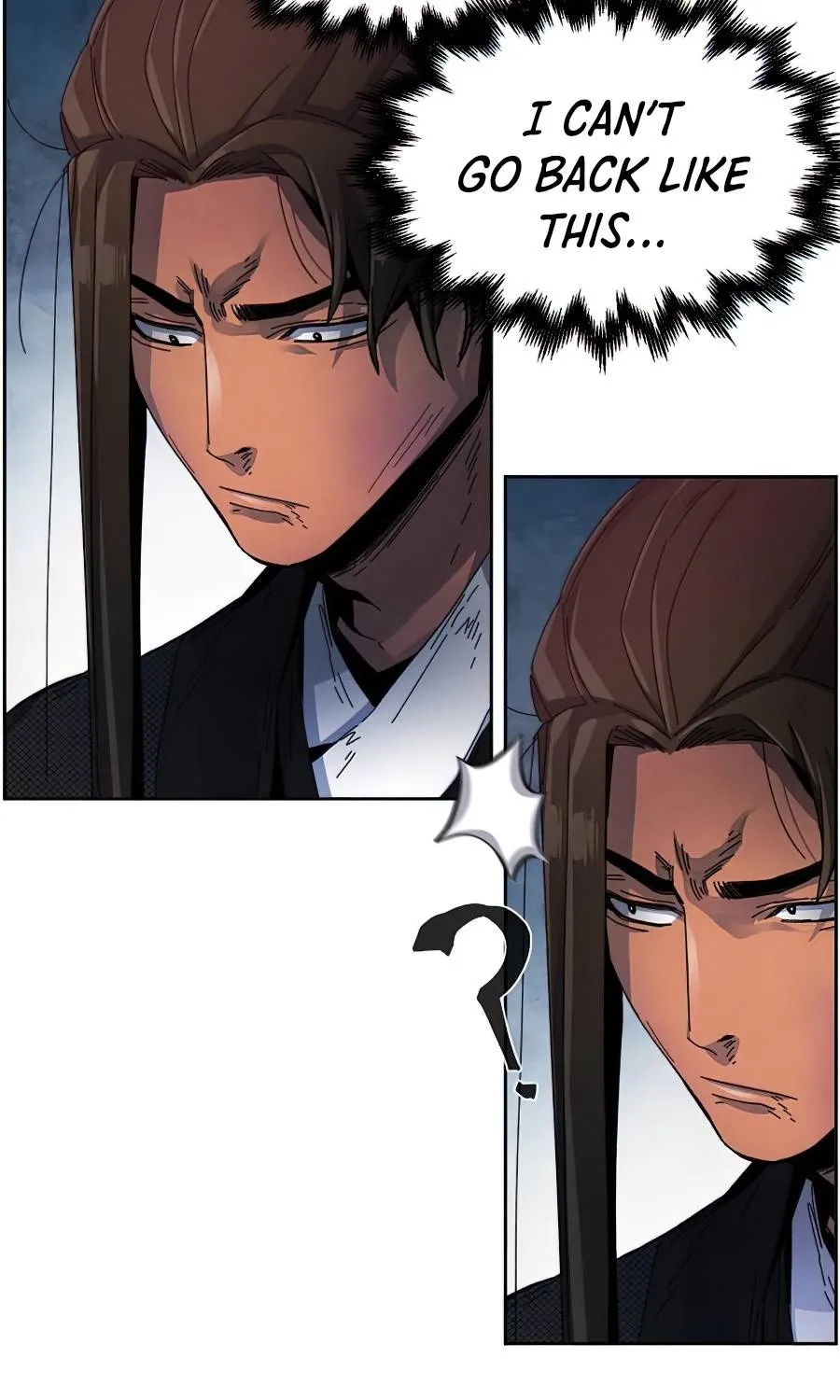 Return Of The Mad Demon Mangakakalot X Chapter 19 Page 80