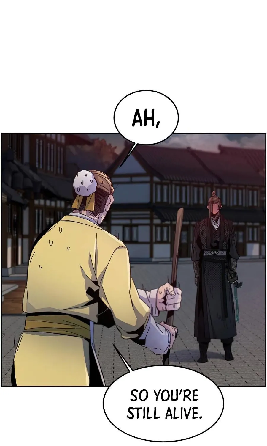 Return Of The Mad Demon Mangakakalot X Chapter 19 Page 81