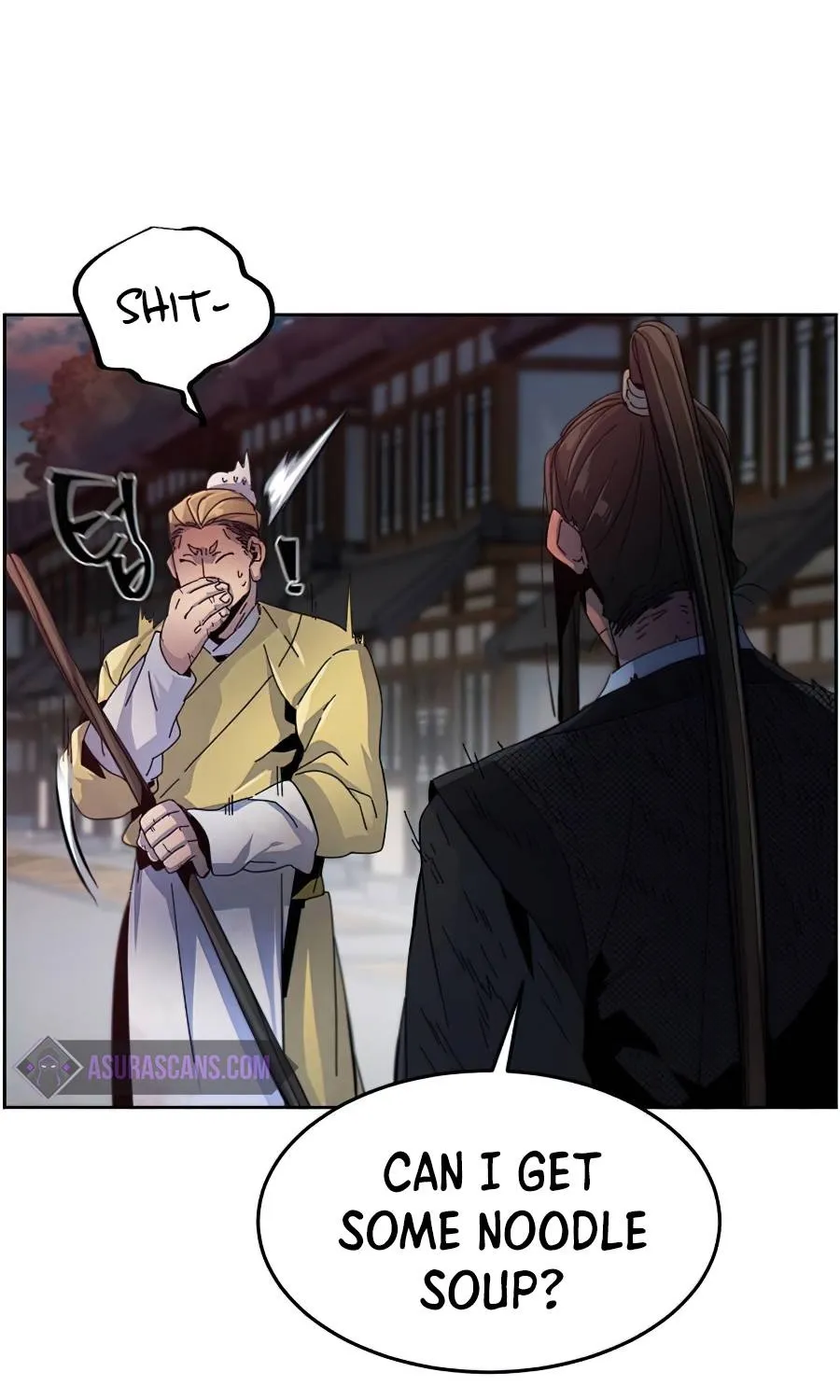 Return Of The Mad Demon Mangakakalot X Chapter 19 Page 82