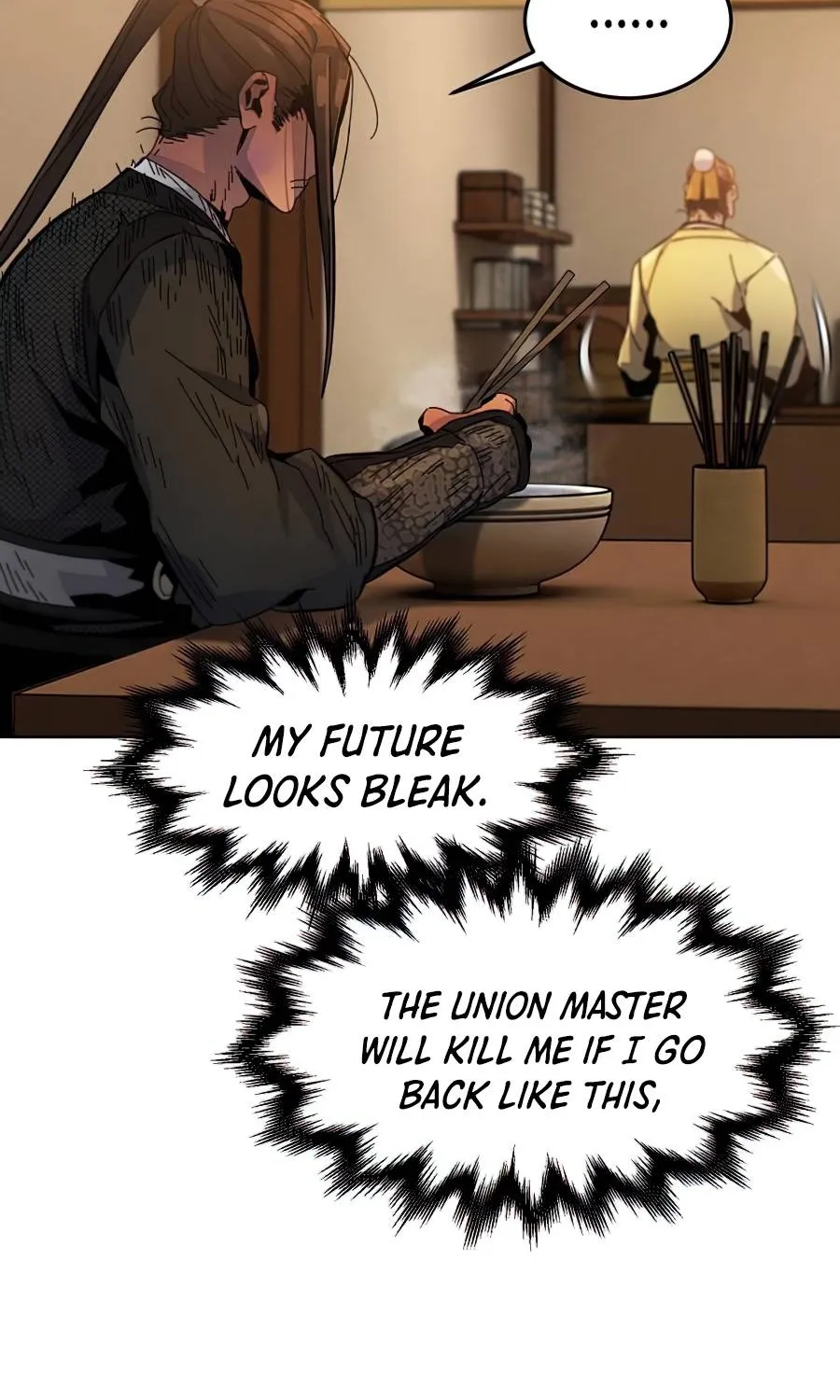 Return Of The Mad Demon Mangakakalot X Chapter 19 Page 93