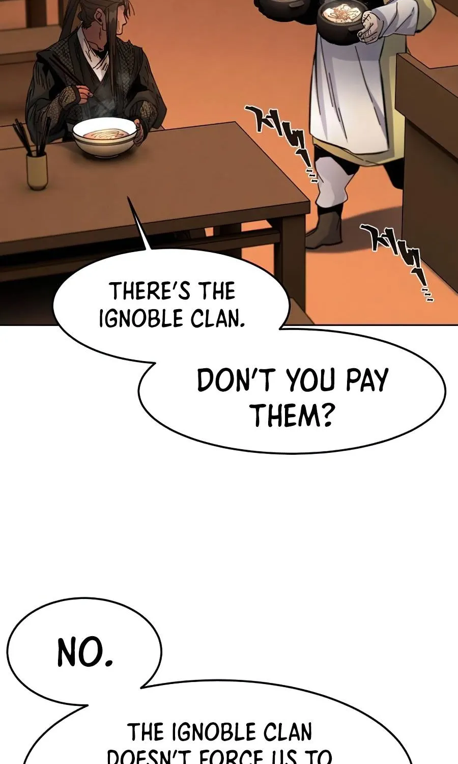 Return Of The Mad Demon Mangakakalot X Chapter 19 Page 99