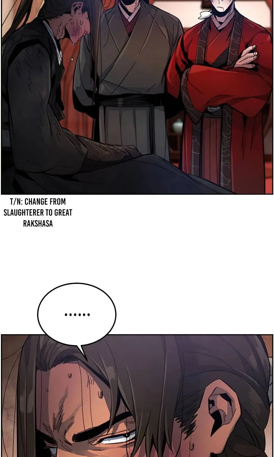 Return Of The Mad Demon Mangakakalot X Chapter 19 Page 12