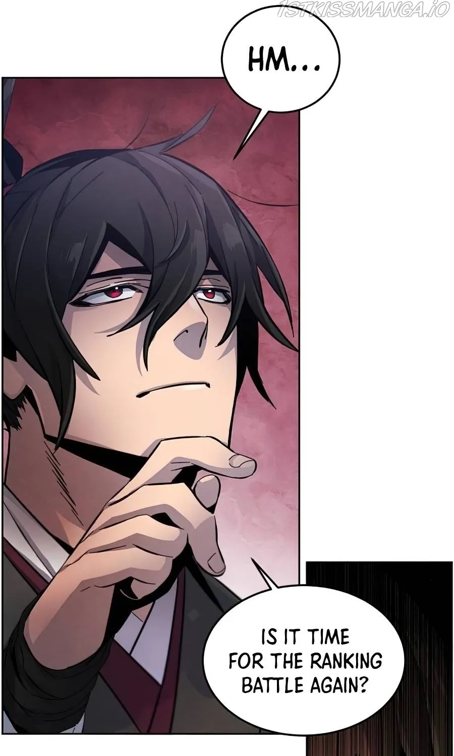 Return Of The Mad Demon Mangakakalot X Chapter 19 Page 18