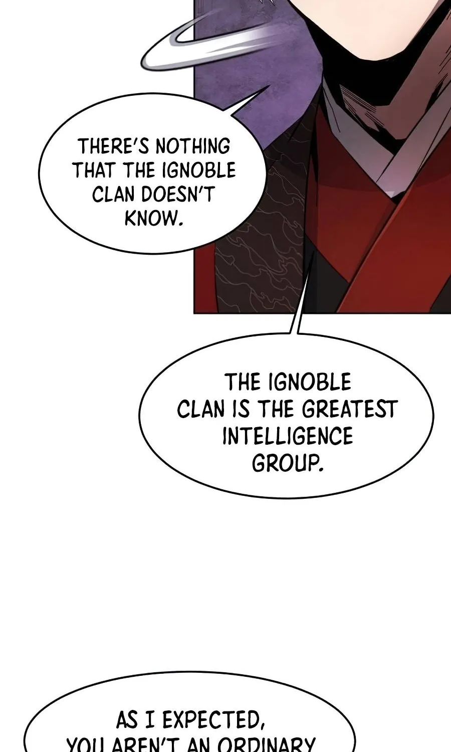 Return Of The Mad Demon Mangakakalot X Chapter 19 Page 27