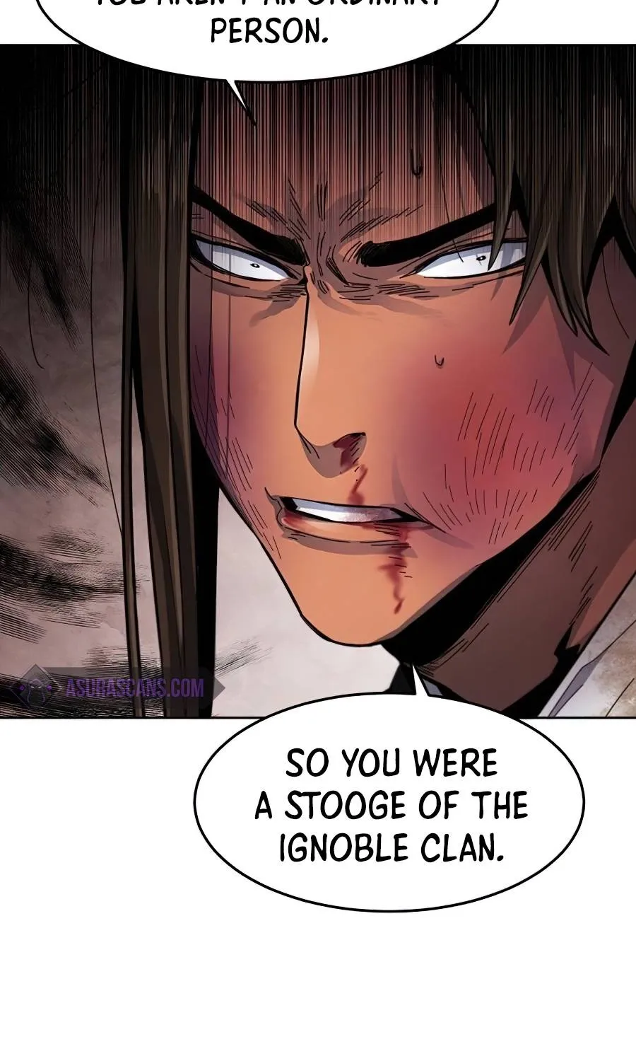 Return Of The Mad Demon Mangakakalot X Chapter 19 Page 28