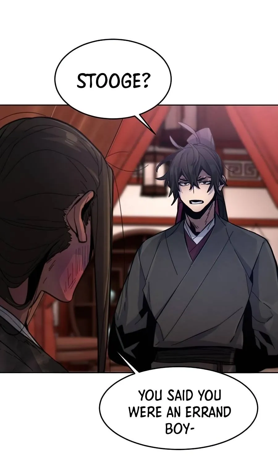 Return Of The Mad Demon Mangakakalot X Chapter 19 Page 29