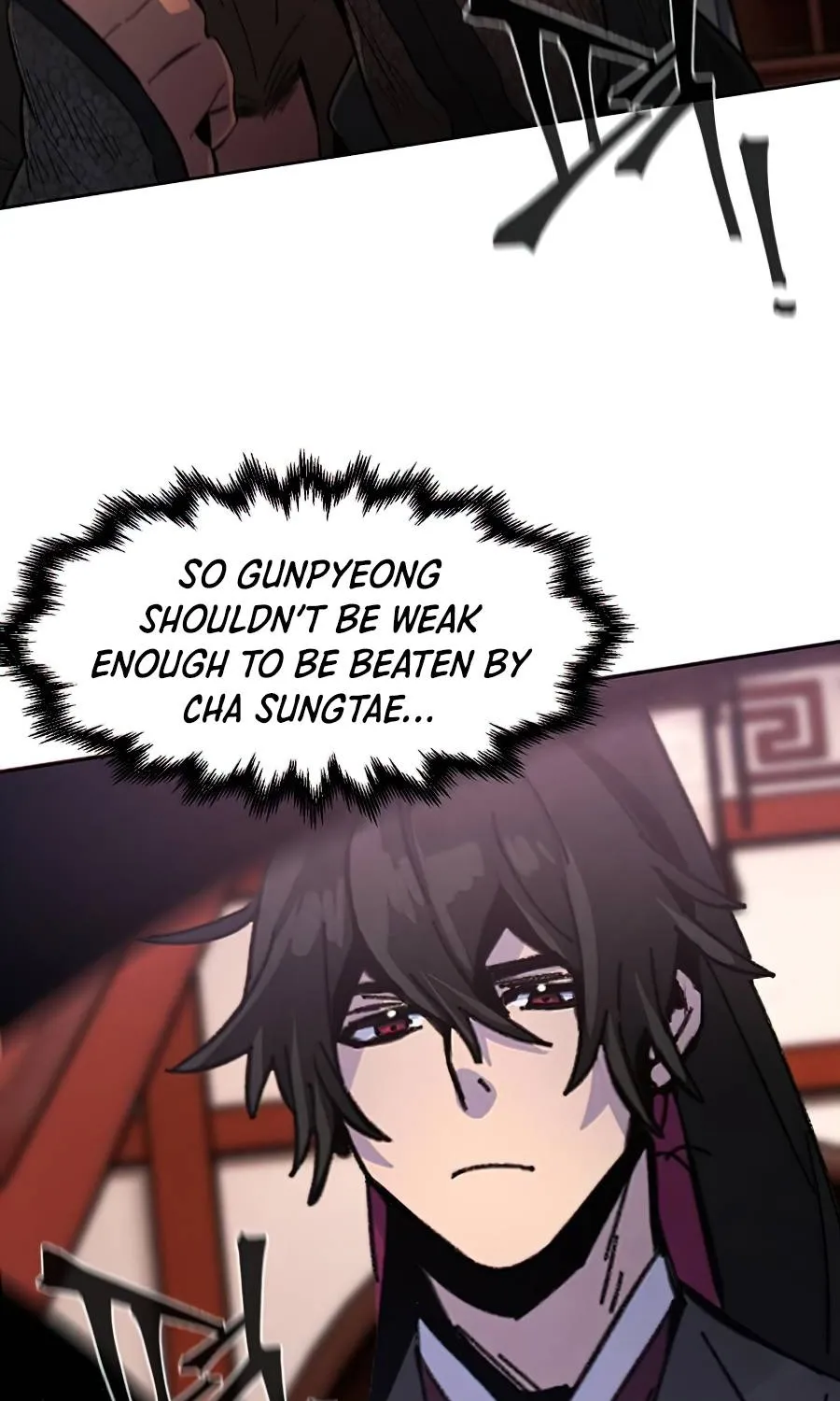 Return Of The Mad Demon Mangakakalot X Chapter 19 Page 34