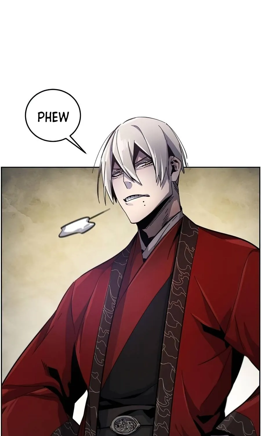 Return Of The Mad Demon Mangakakalot X Chapter 19 Page 37