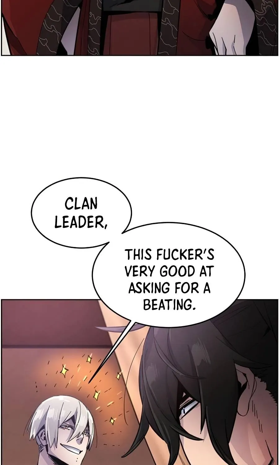 Return Of The Mad Demon Mangakakalot X Chapter 19 Page 38