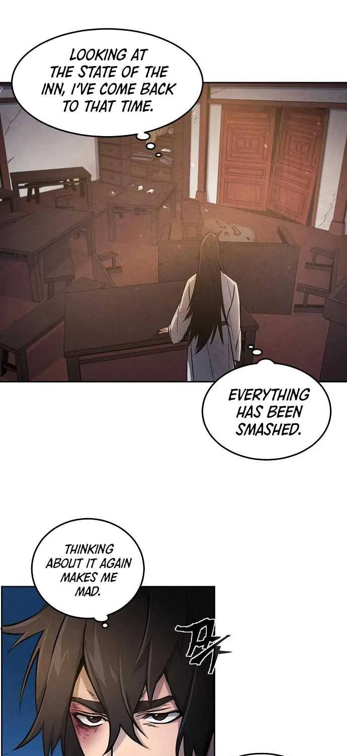 Return Of The Mad Demon Mangakakalot X Chapter 2 Page 19